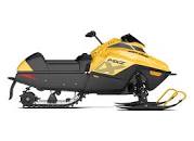 2024 Ski-Doo 2024 MXZ 120 NEO YELLOW SKU # YWRA Snowmobile