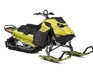 2025 Ski-Doo 2025 FREERIDE 850 SHOT YEL/BLK SKU # VCSE Snowmobile