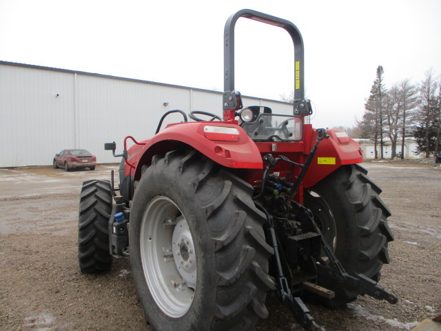 2020 Case IH Farmall 100C PS Tractor