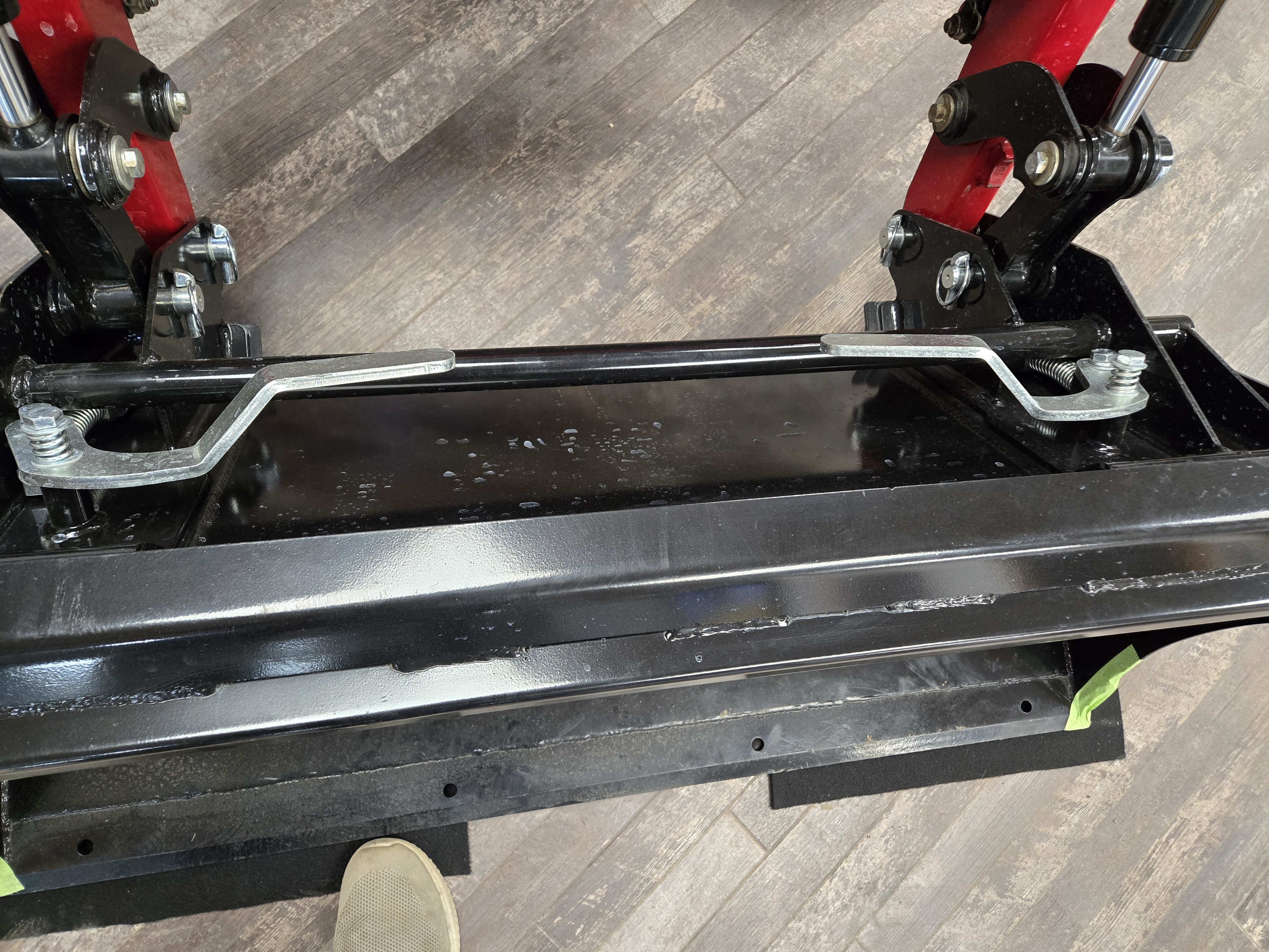 2024 Case IH Farmall 25SC Loader/Mower/ROPS Tractor