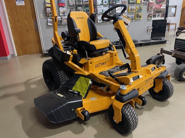 2024 Cub Cadet ZTX S 6 60 Mower/Zero Turn