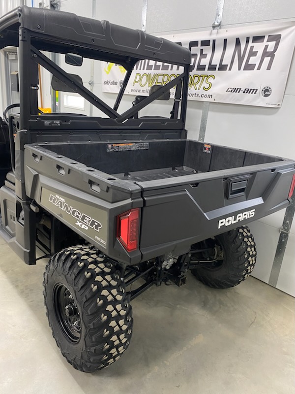 2019 Polaris 2019 RANGER XP 900 Utility Vehicle