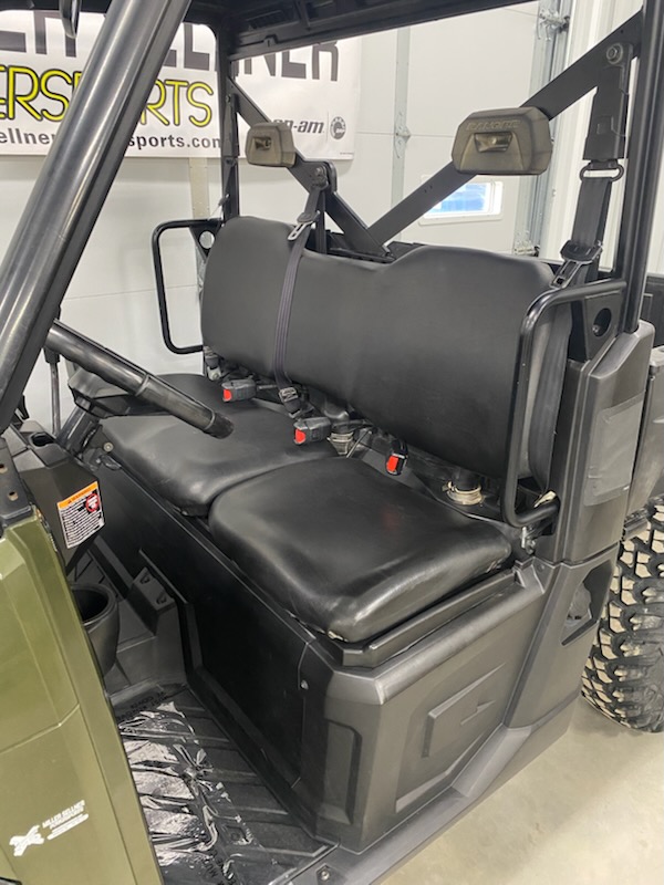 2019 Polaris 2019 RANGER XP 900 Utility Vehicle