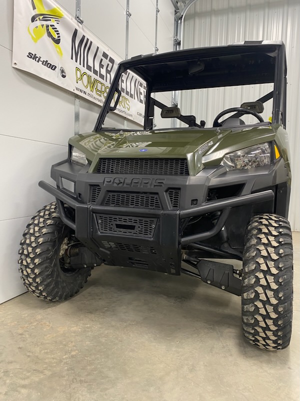 2019 Polaris 2019 RANGER XP 900 Utility Vehicle