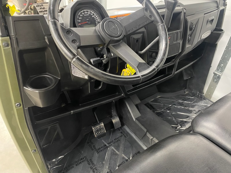 2019 Polaris 2019 RANGER XP 900 Utility Vehicle