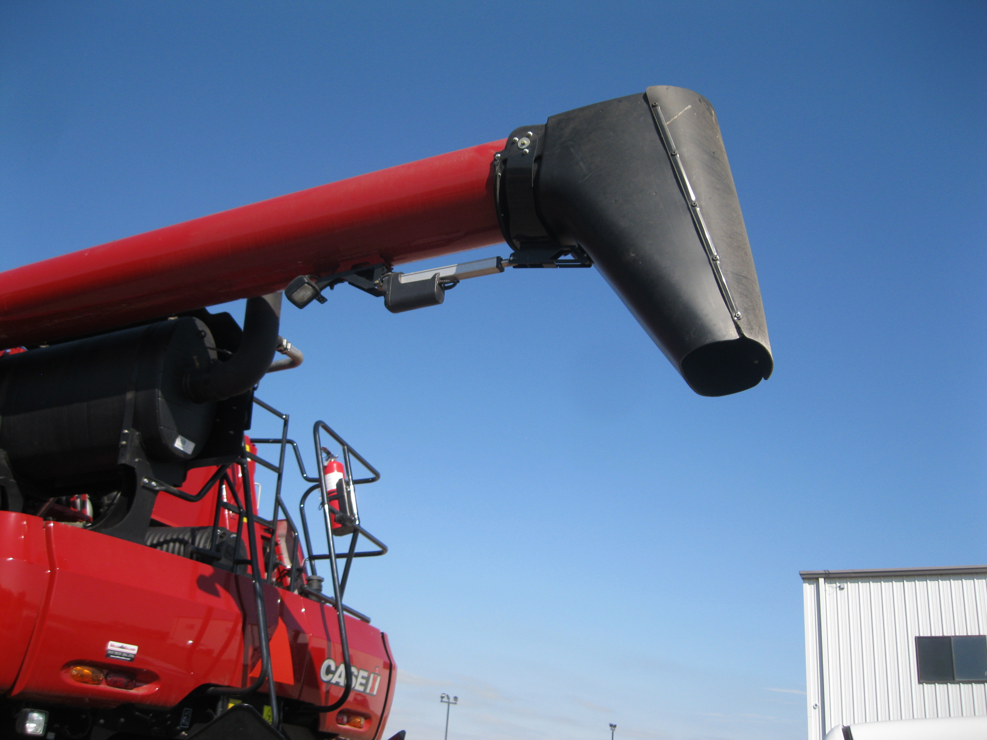 2023 Case IH AXIAL-FLOW 7150_COMBINE MY23 Combine