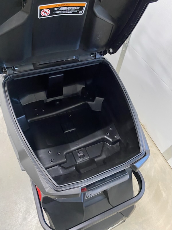 2025 Ski-Doo 2025 G.T. LE 900 ACE TURBO BLK SKU # ERSB Snowmobile