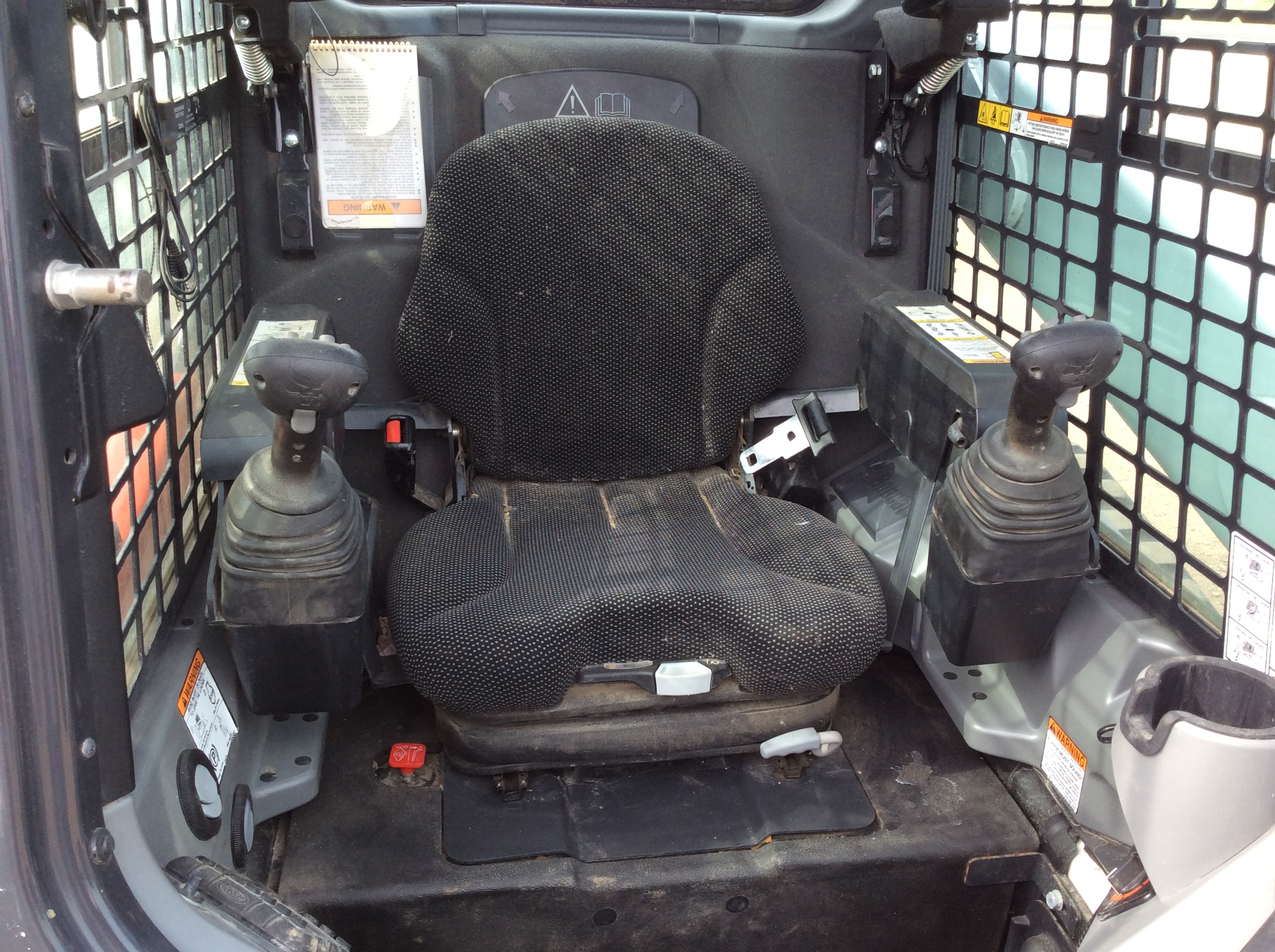 2021 Bobcat T770 Compact Track Loader