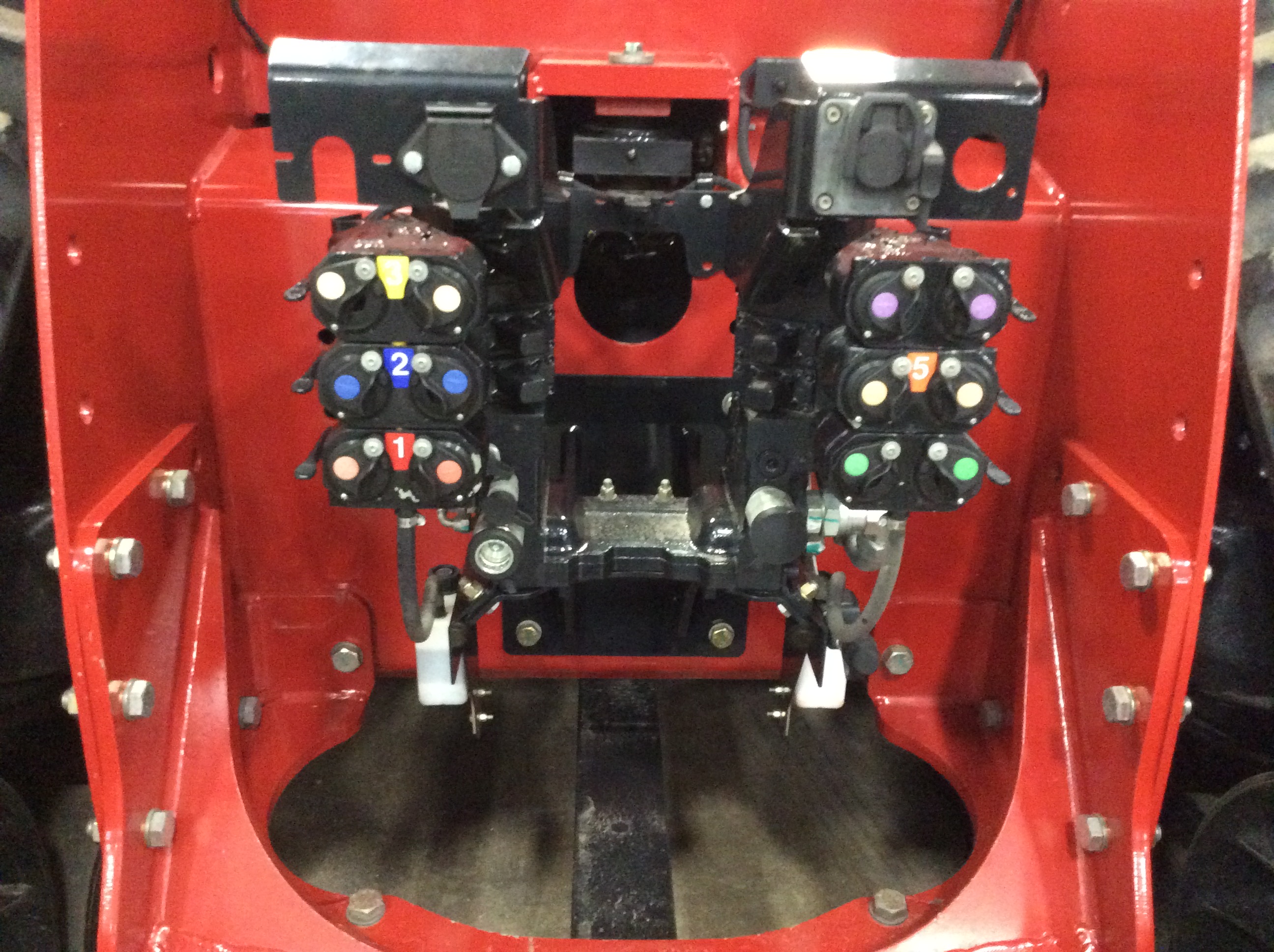 2021 Case IH STEIGER 620 TK AFS C. Tractor 4WD