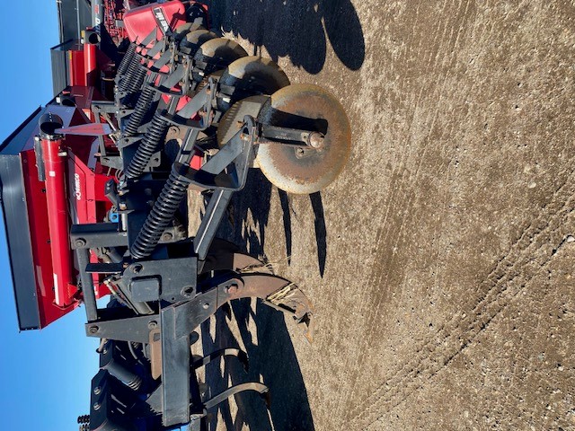 1992 DMI 530 Deep Tillage