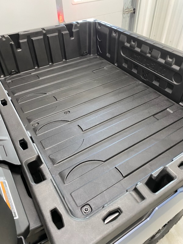 2025 Can-Am 2025 DEFENDER XT 62" HD7 NAVY SKU # 7ESB Utility Vehicle