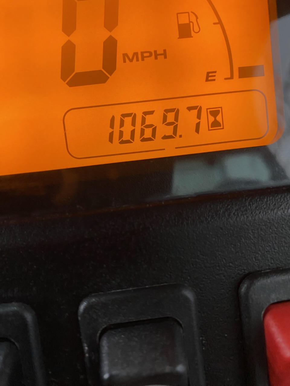 2013 John Deere XUV 825I W/POWERSTEERING Utility Vehicle