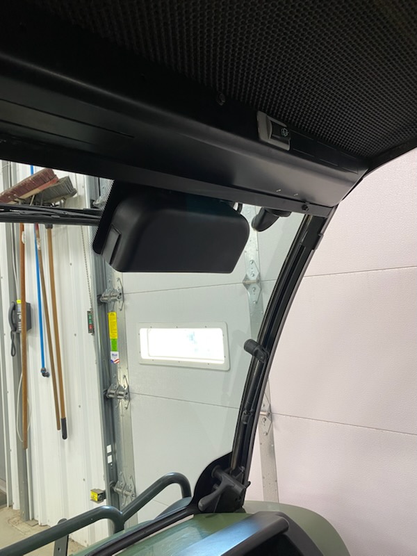 2013 John Deere XUV 825I W/POWERSTEERING Utility Vehicle