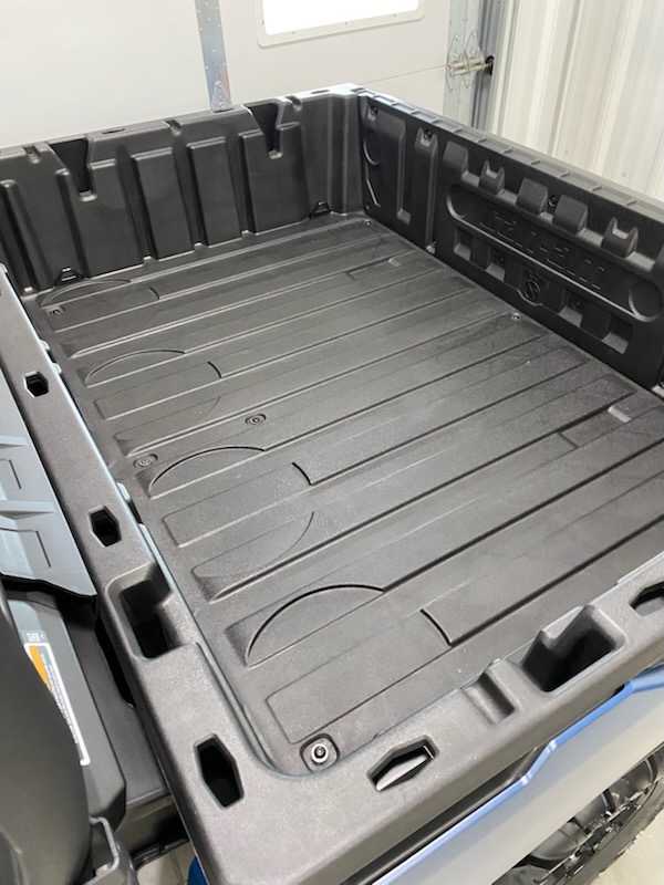 2025 Can-Am 2025 DEFENDER XT 64"HD10 NAVY SKU # 8CSD Utility Vehicle