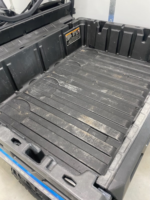 2023 Can-Am 2023 Defender XT HD10 Blue Utility Vehicle