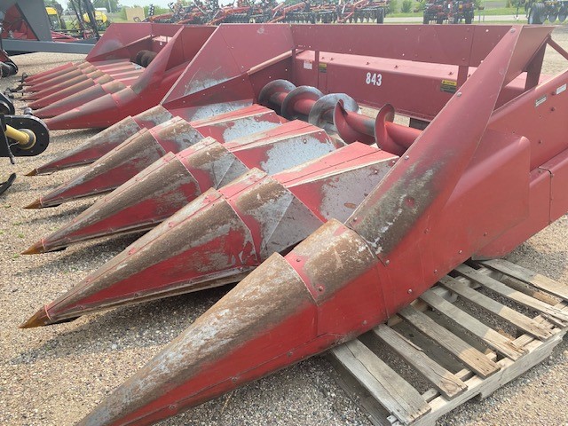 Iron number #5357917