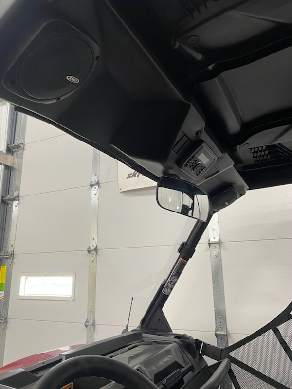 2019 Can-Am 2019 DEFENDER XT HD8 RED SKU # 8FKB Utility Vehicle