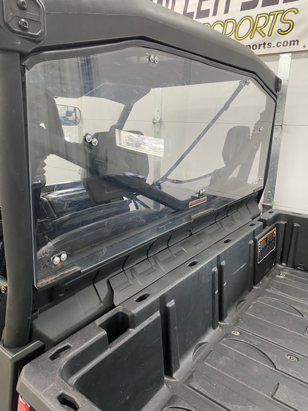 2019 Can-Am 2019 DEFENDER XT HD8 RED SKU # 8FKB Utility Vehicle