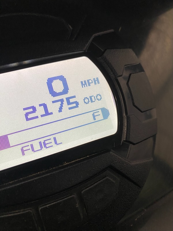 2020 Arctic Cat 2020 TRACKER 800sx Red Textron - Arctic Cat Utility Vehicle