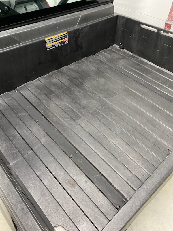 2020 Arctic Cat 2020 TRACKER 800sx Red Textron - Arctic Cat Utility Vehicle