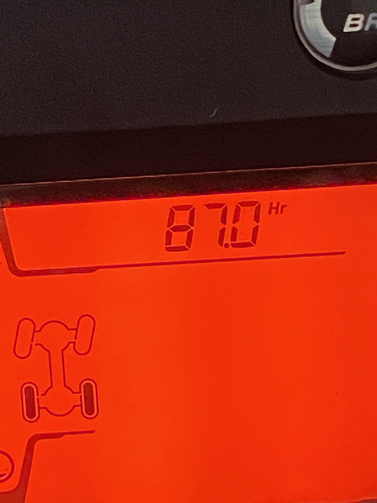 2023 Can-Am 2023 Defender XT HD9 Camo Sku # 8FPH Utility Vehicle