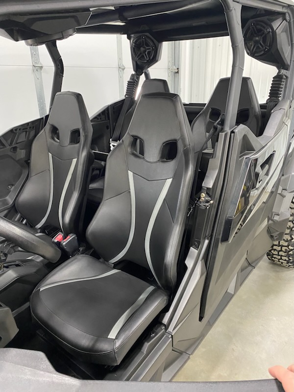 2023 Can-Am 2023 Maverick Max Sport 1000XT Black Utility Vehicle