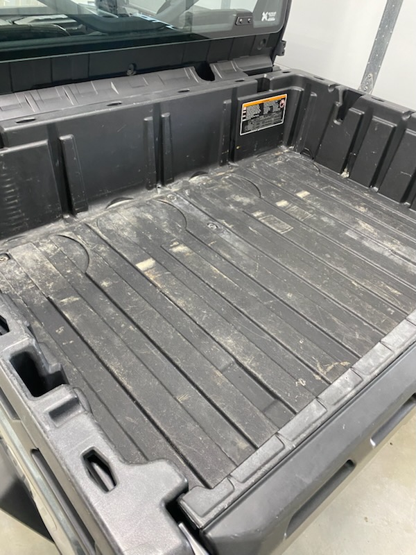 2023 Can-Am 2023 DEFENDER XT 62"HD9 GRAY SKU # 8FPD Utility Vehicle