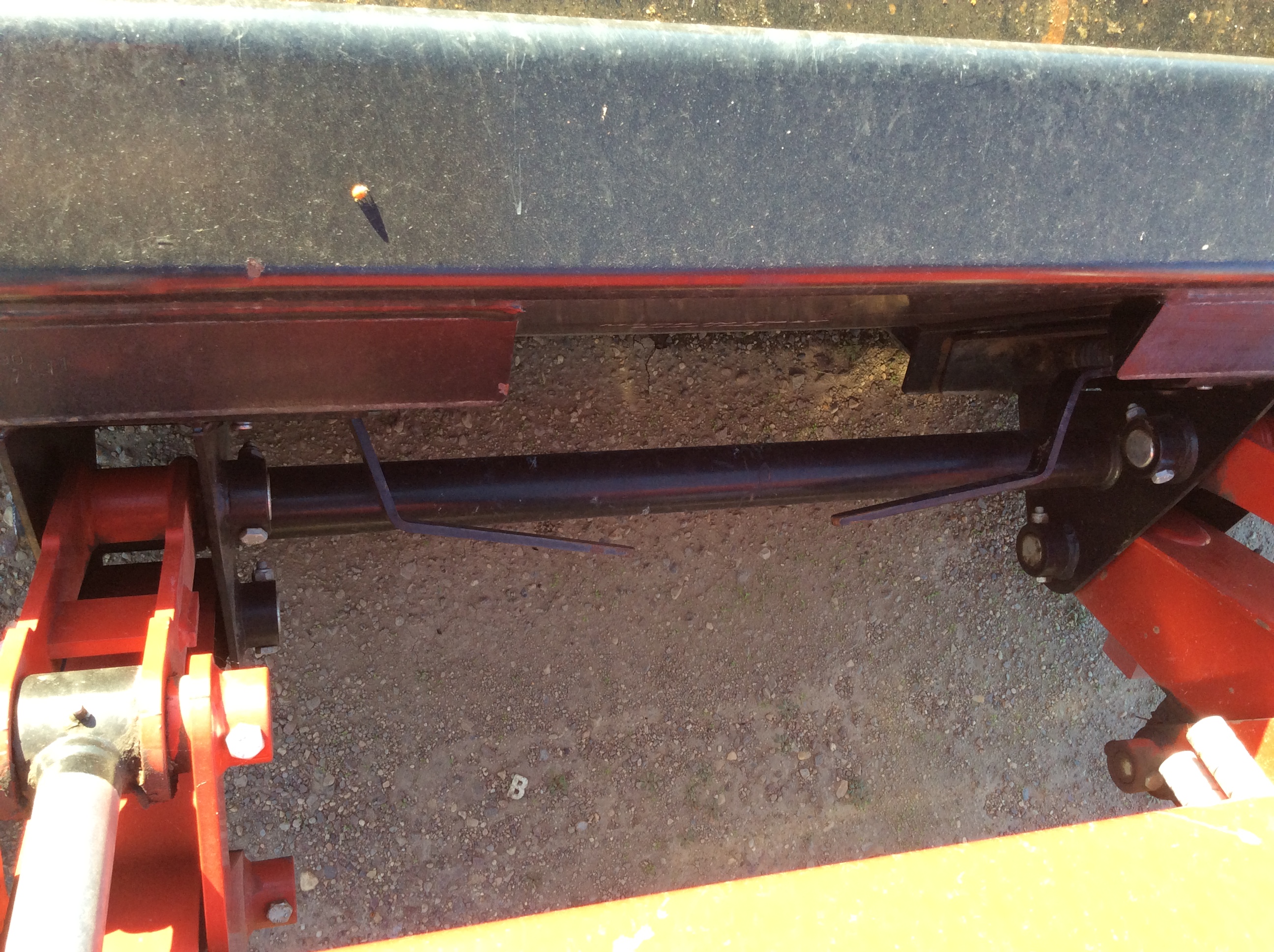 2023 Case IH FARMALL 75C Tractor
