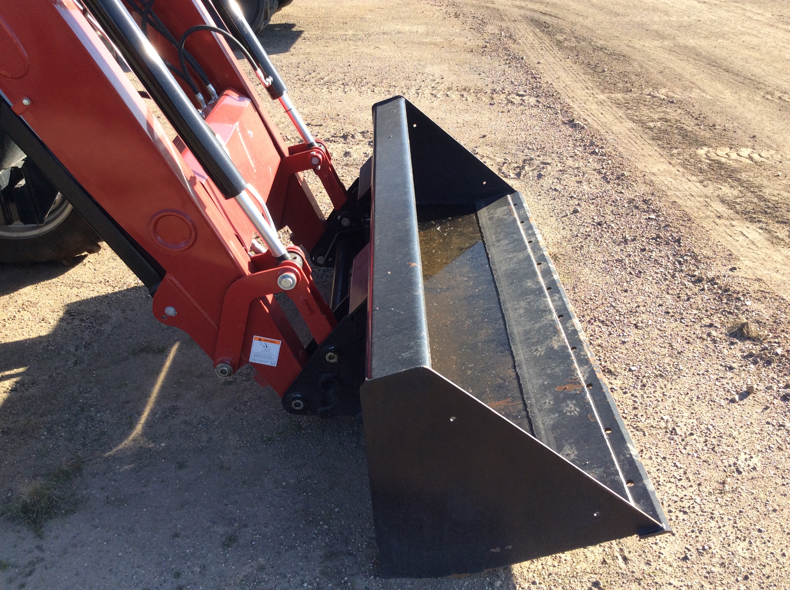 2023 Case IH FARMALL 75C Tractor