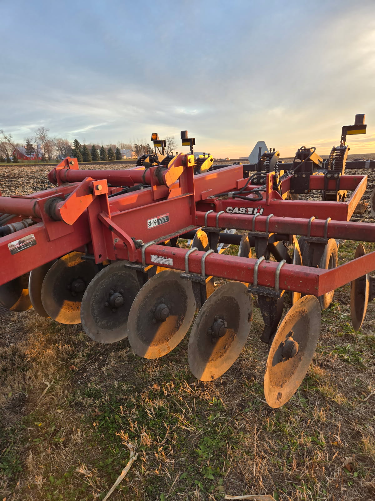 Iron number #5453290