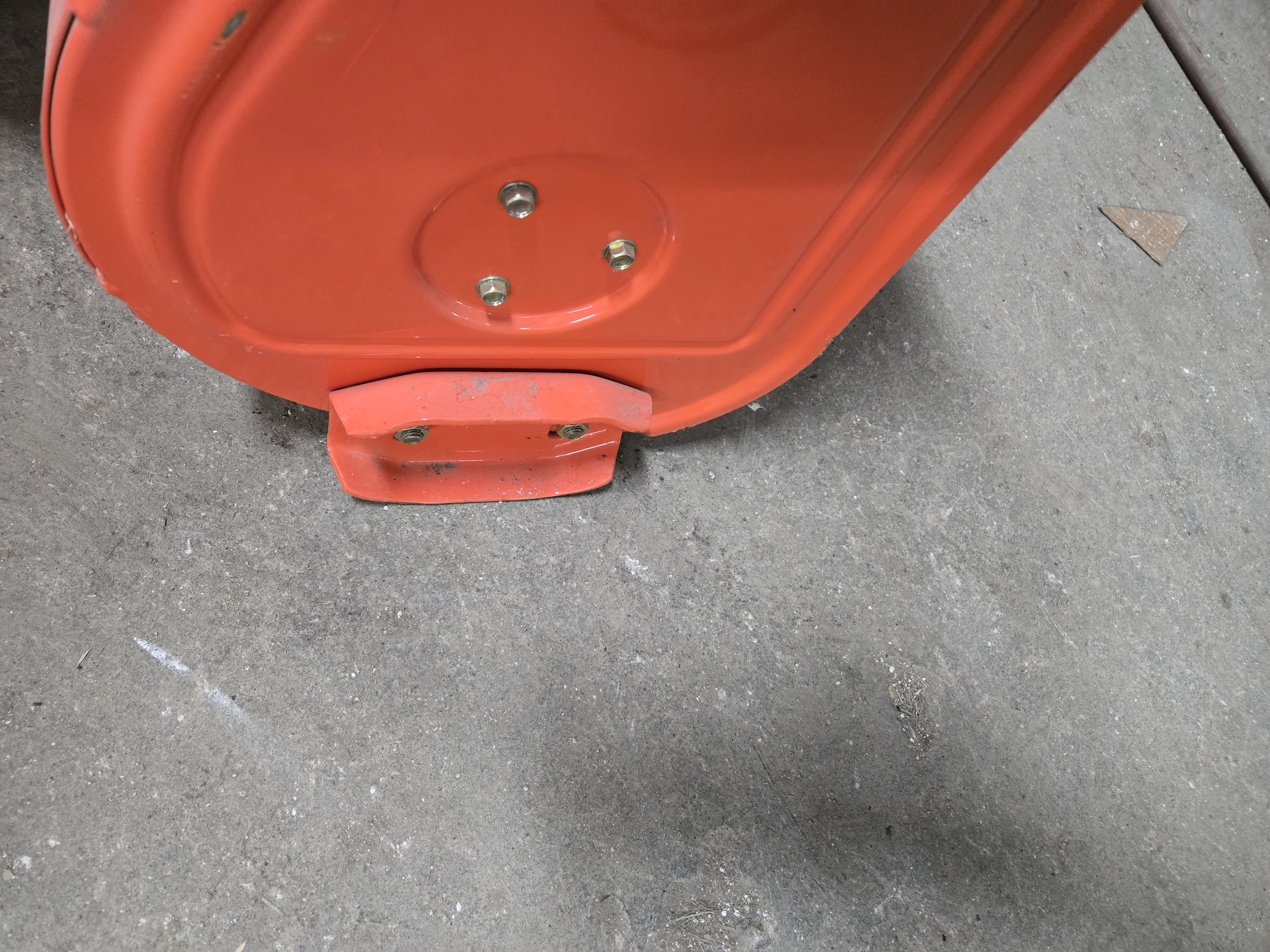 2012 Ariens Compact 24 Snow Blower Walk Behind