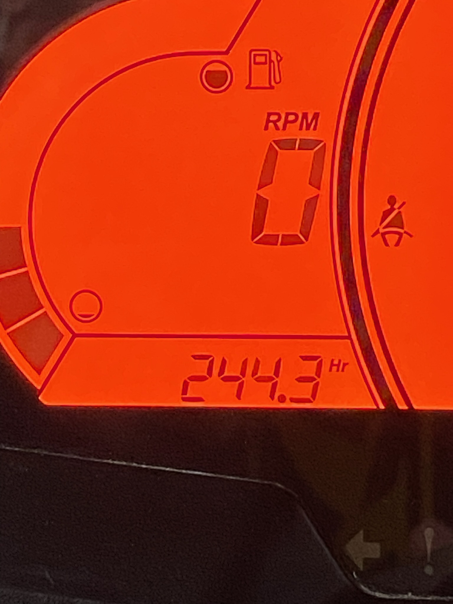 2024 Can-Am 2024 DEFENDER MAX LTD CAB HD10 GRAY SKU # 6MRB Utility Vehicle