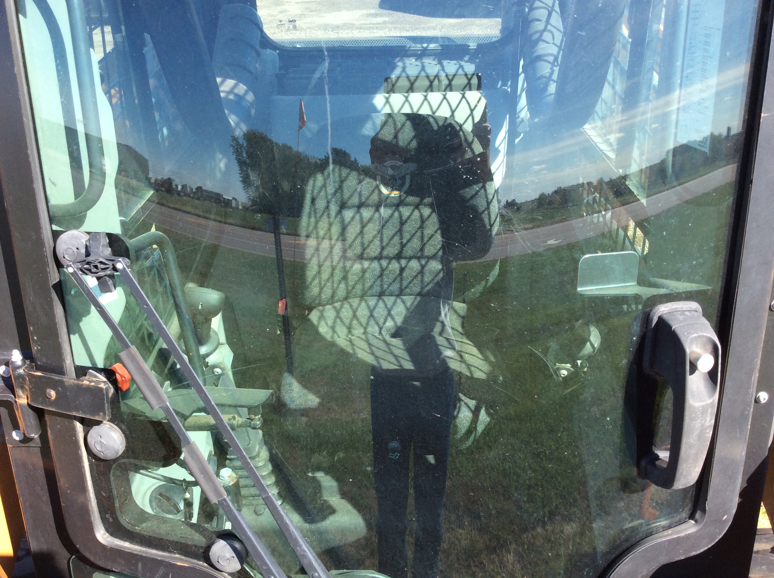 2023 Case SR210B Skid Steer Loader
