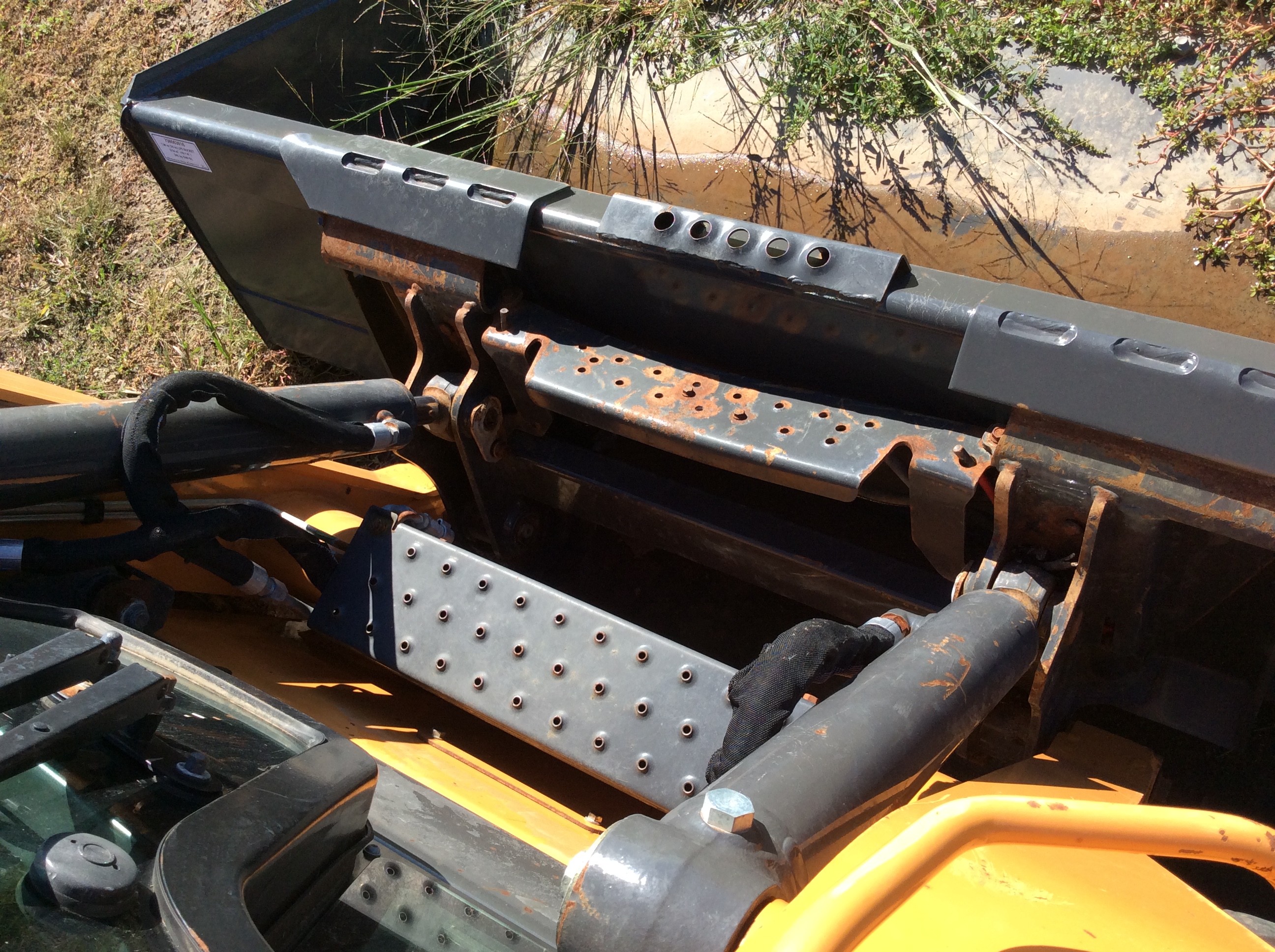 2023 Case SR210B Skid Steer Loader
