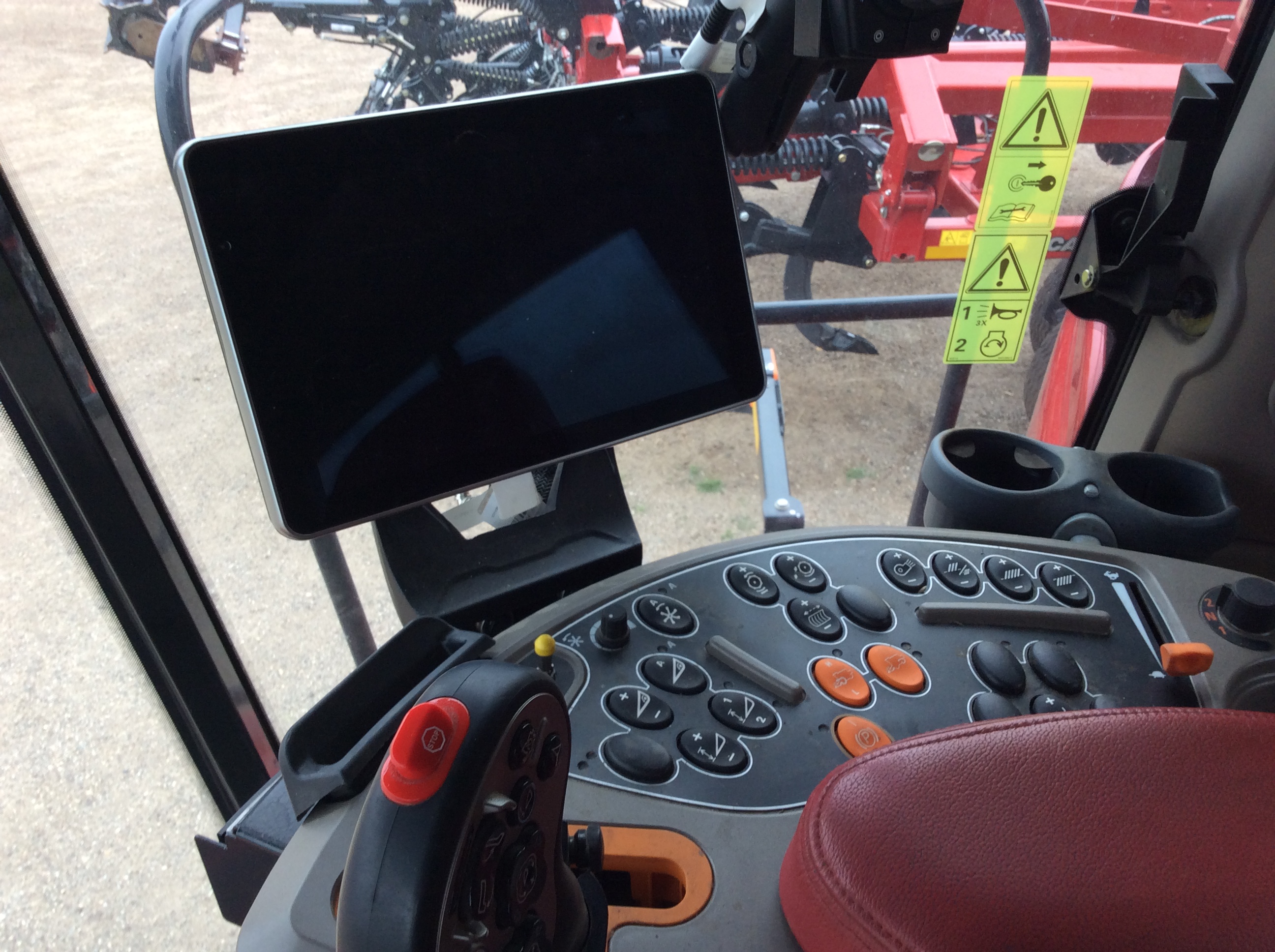 2021 Case IH 9250 Combine