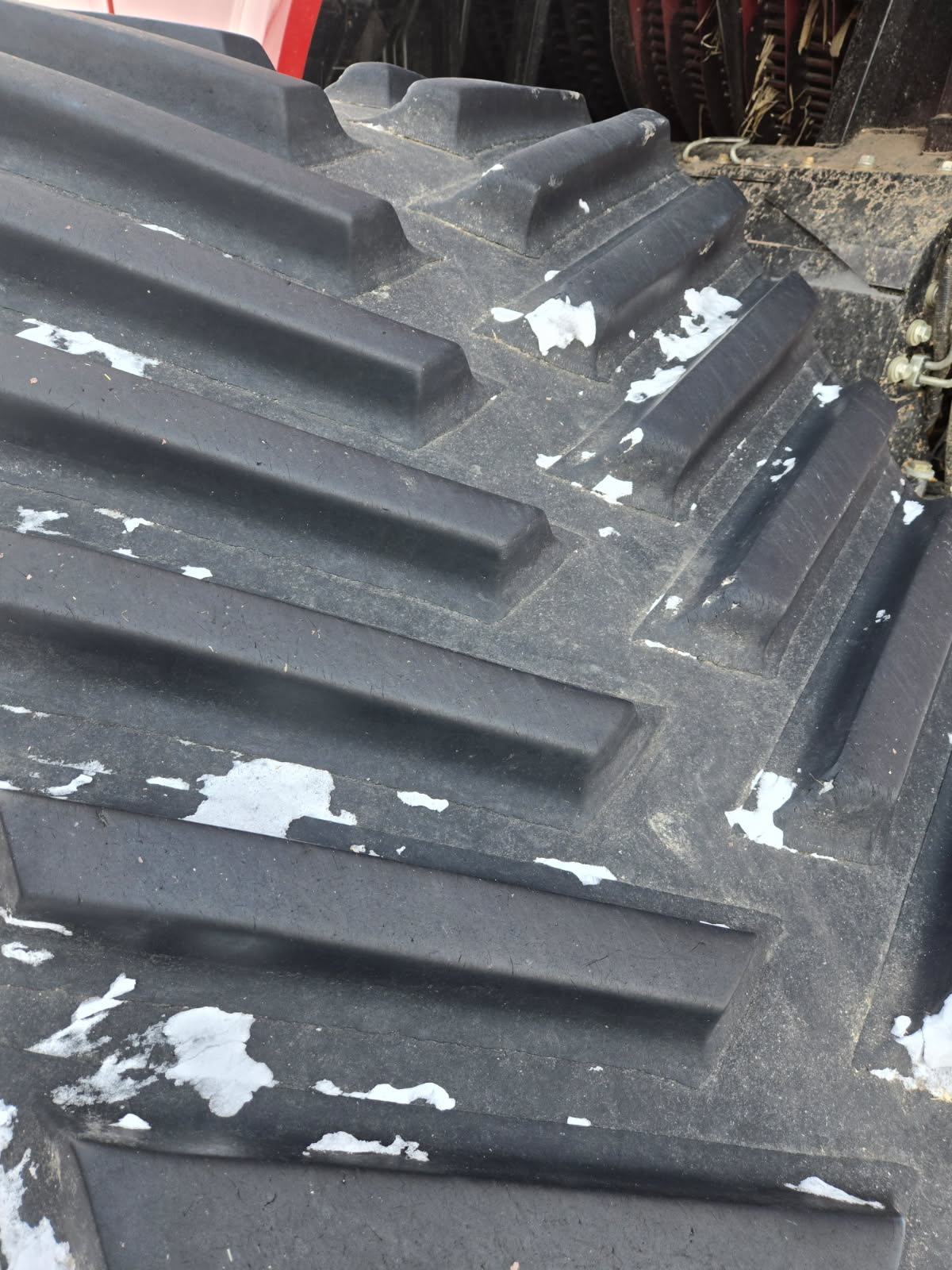 2021 Case IH 9250 Combine