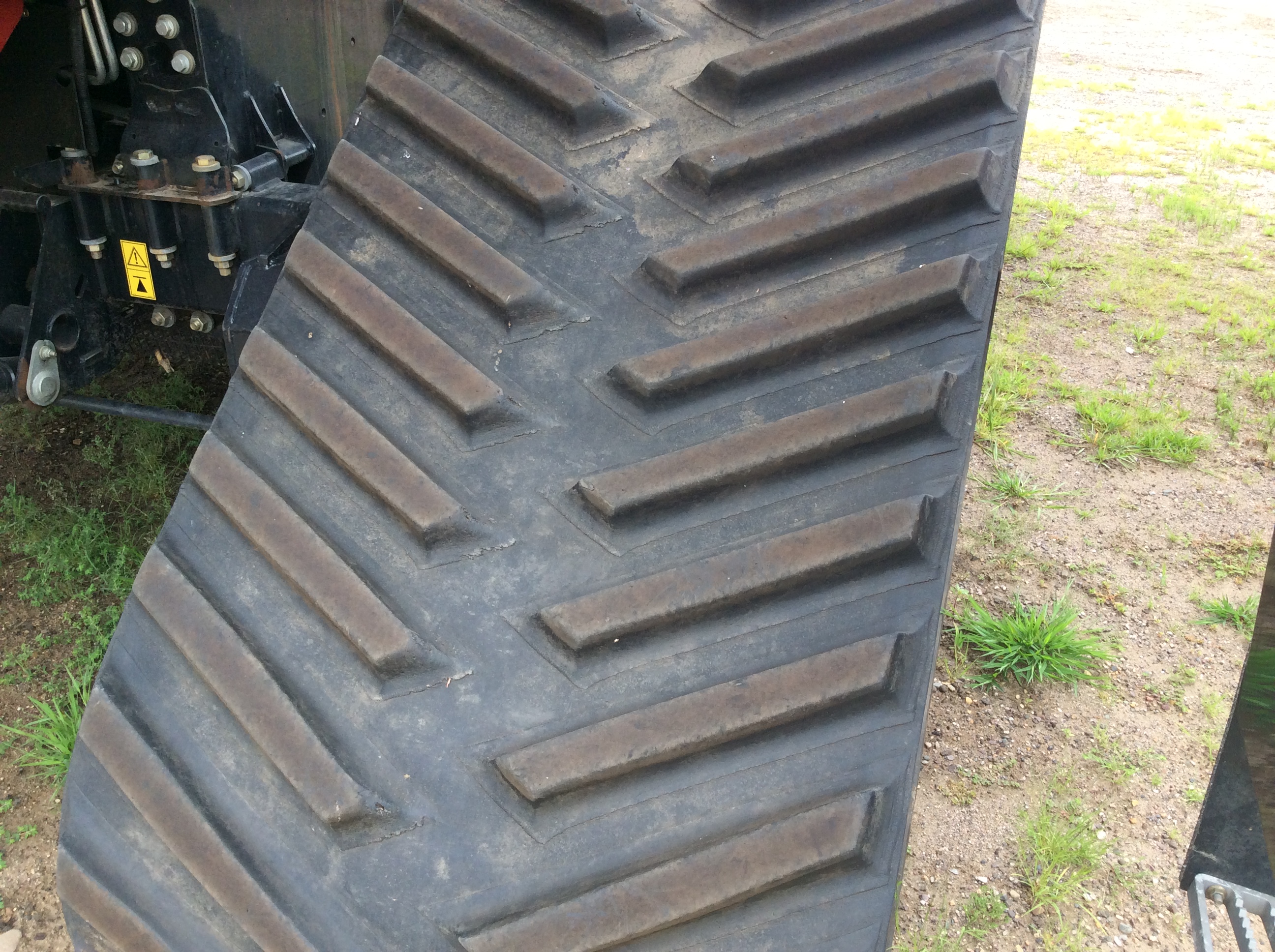 2021 Case IH 9250 Combine
