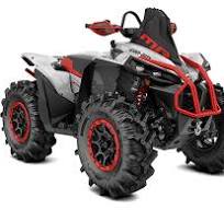 Iron number #5464257