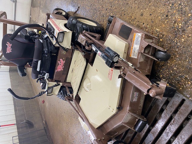 Iron number #5470438