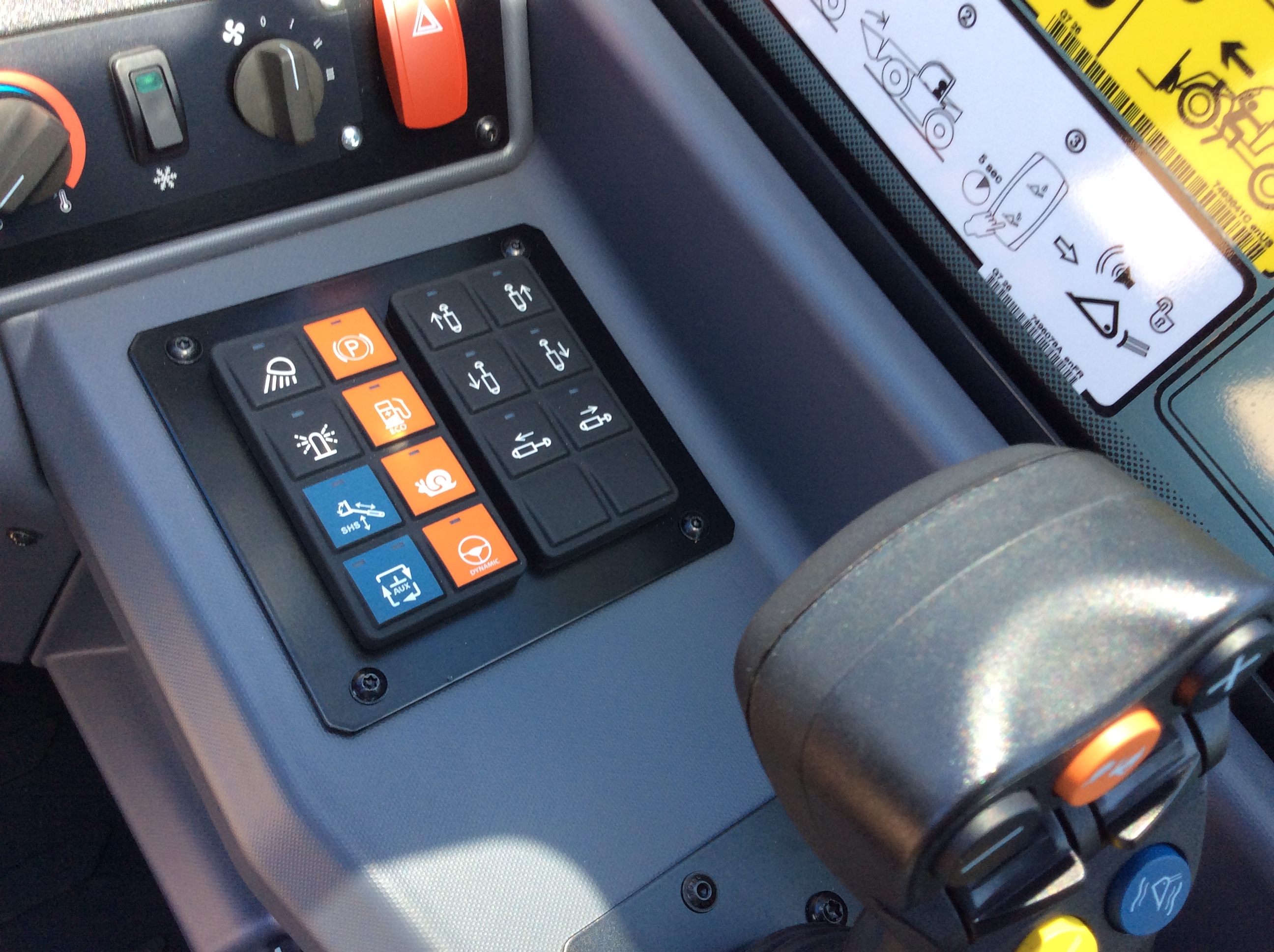 2026 Bobcat TL623 TeleHandler