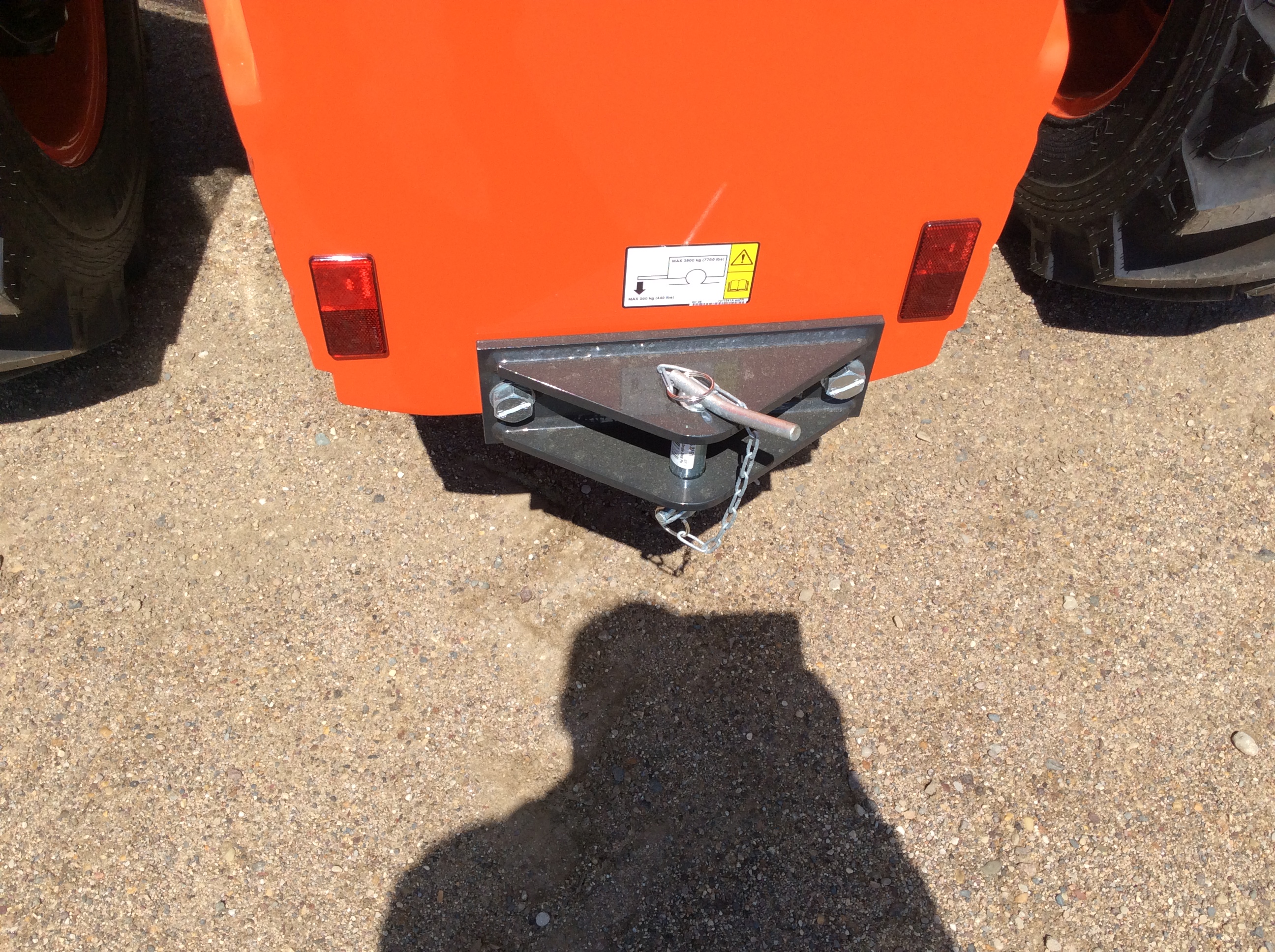 2026 Bobcat TL623 TeleHandler