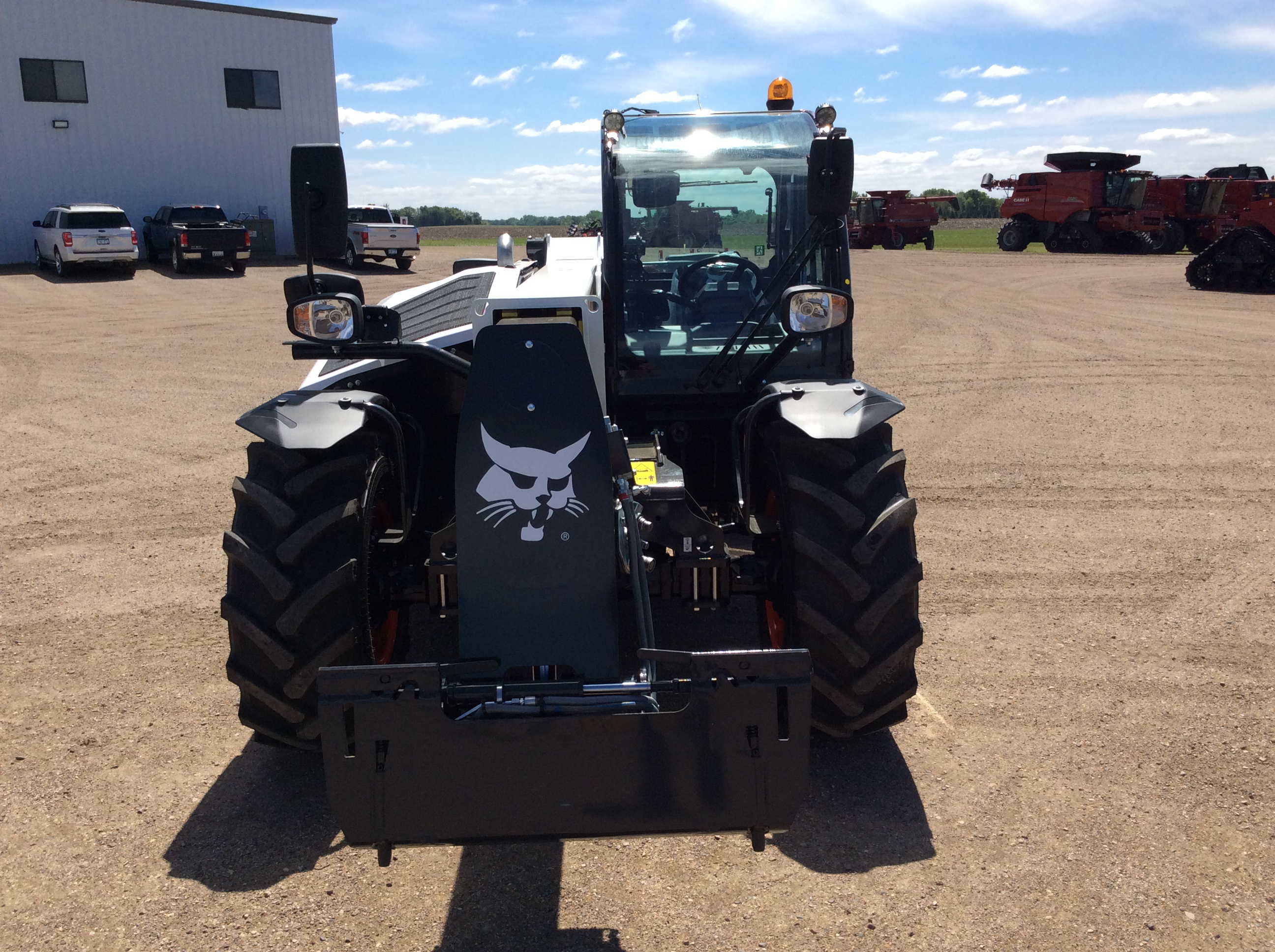 2026 Bobcat TL623 TeleHandler