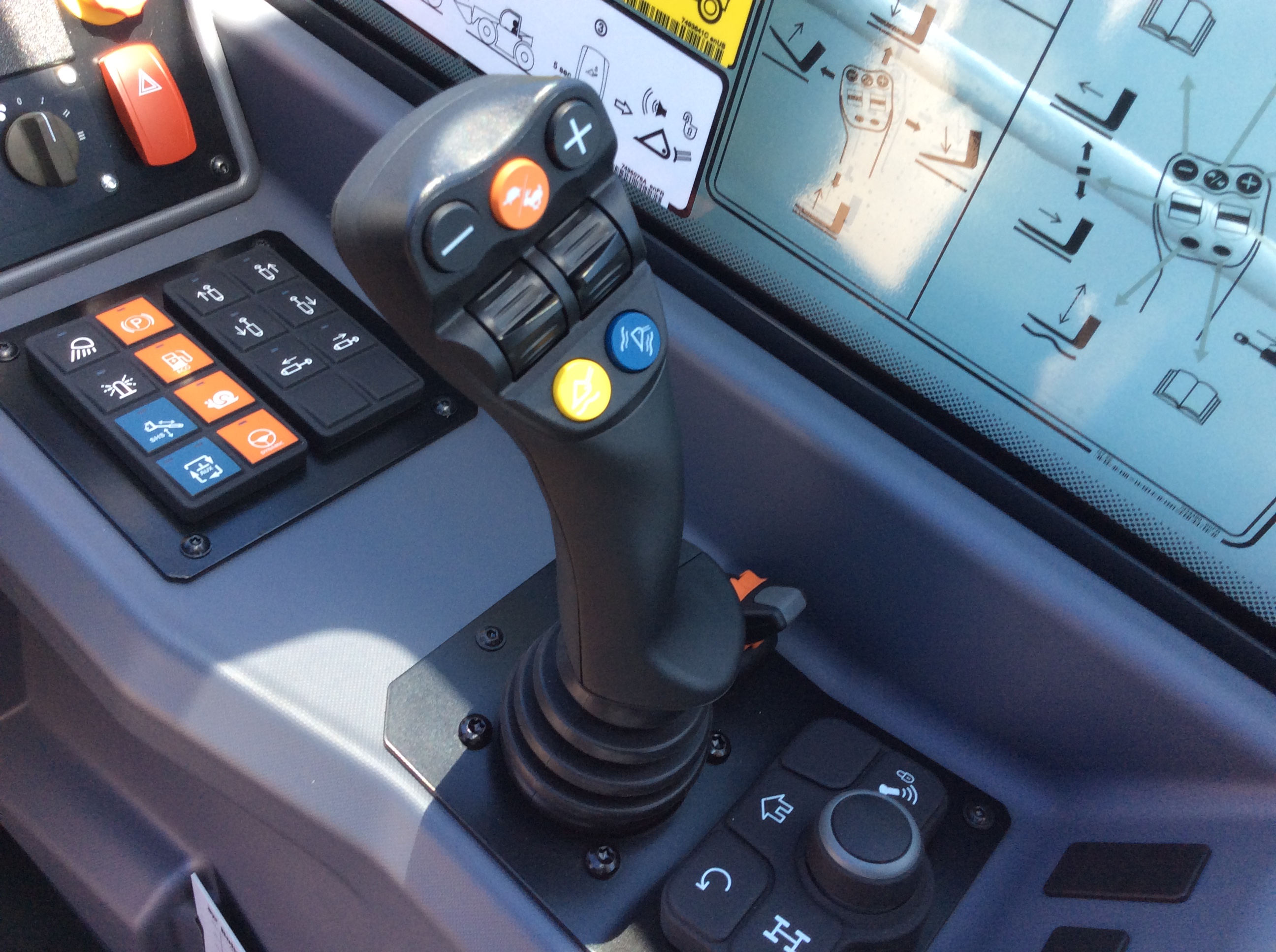 2026 Bobcat TL623 TeleHandler