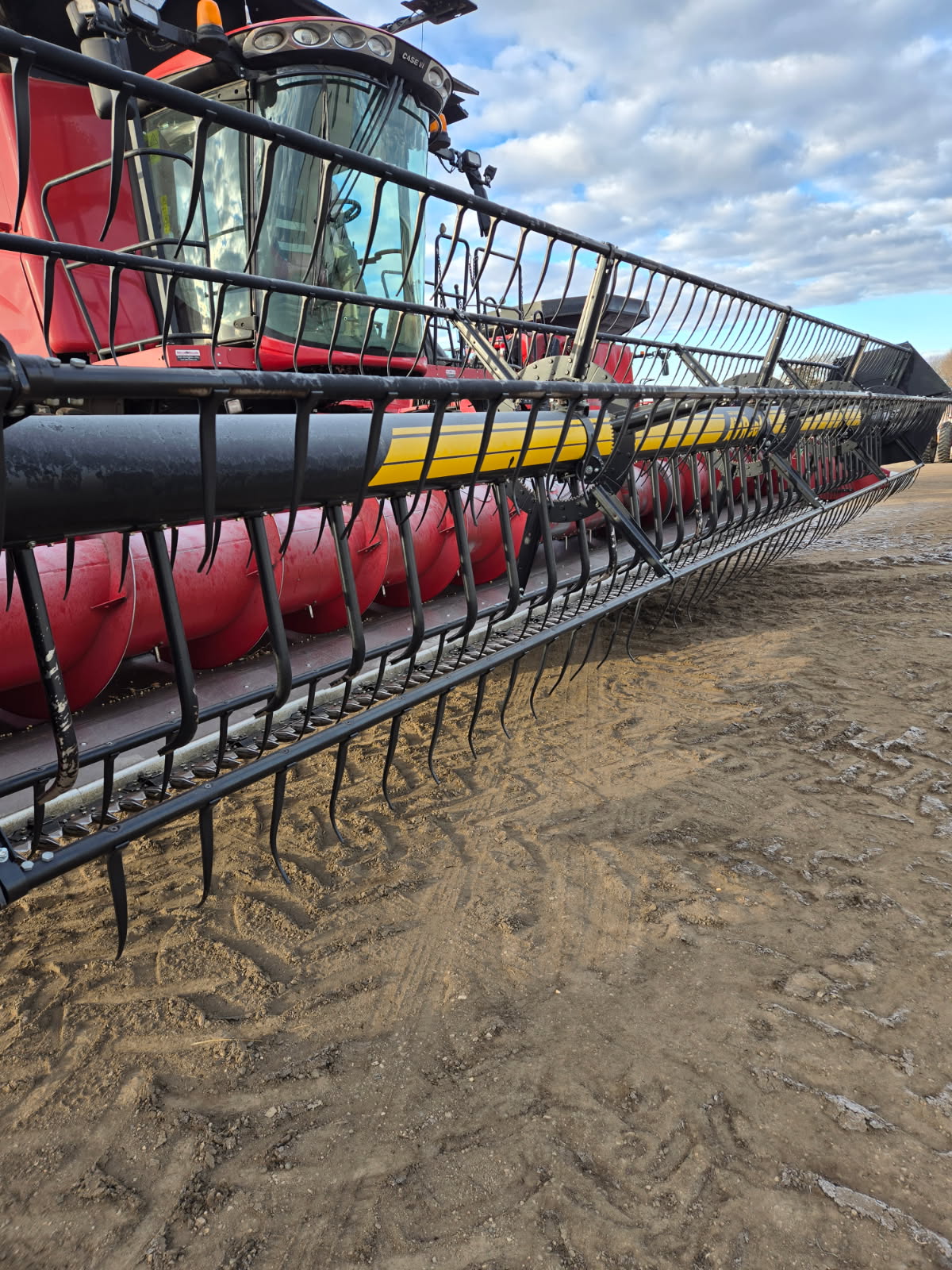 Iron number #5478310