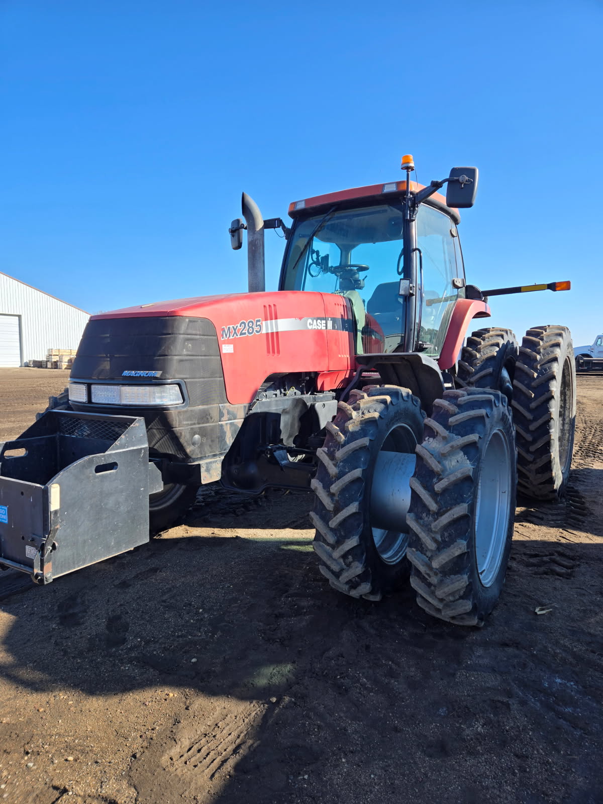 Iron number #5479052