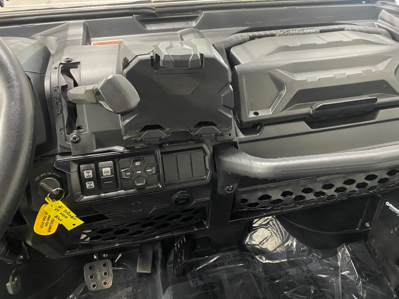 2021 Can-Am 2021 DEFENDER XT HD10 BLUE Utility Vehicle