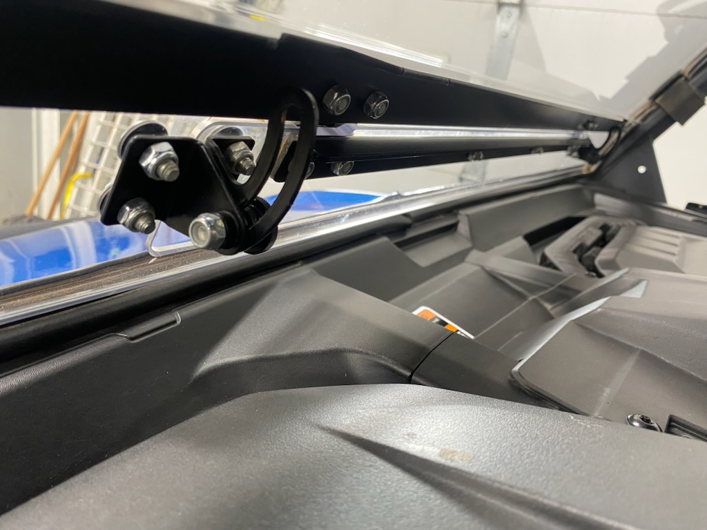 2021 Can-Am 2021 DEFENDER XT HD10 BLUE Utility Vehicle