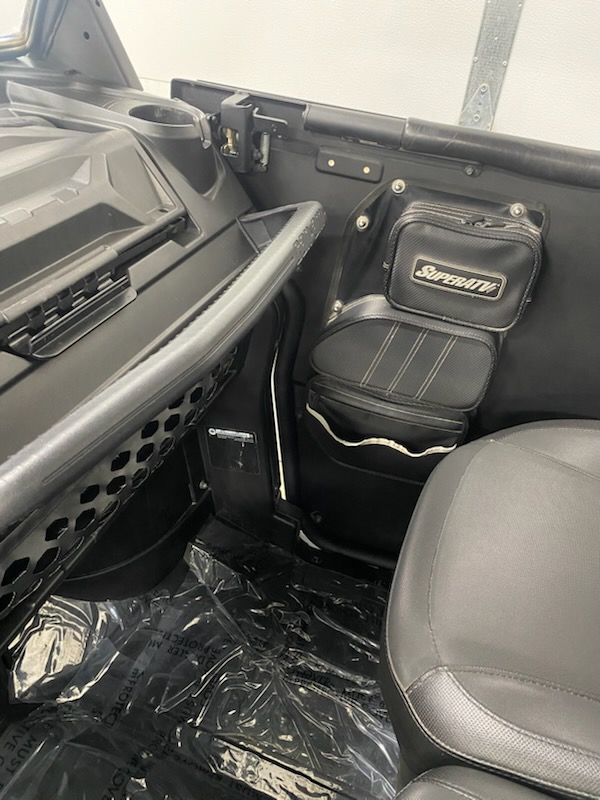 2021 Can-Am 2021 DEFENDER XT HD10 BLUE Utility Vehicle