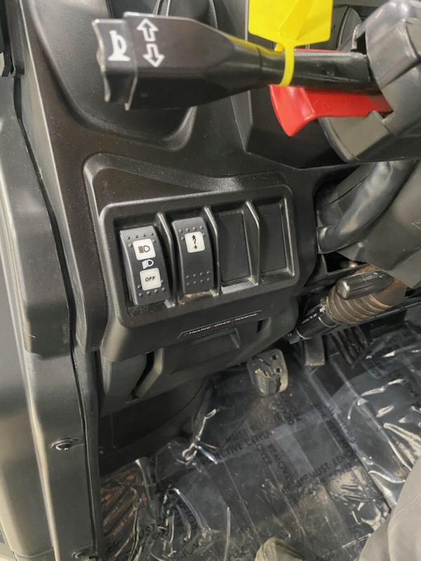 2021 Can-Am 2021 DEFENDER XT HD10 BLUE Utility Vehicle