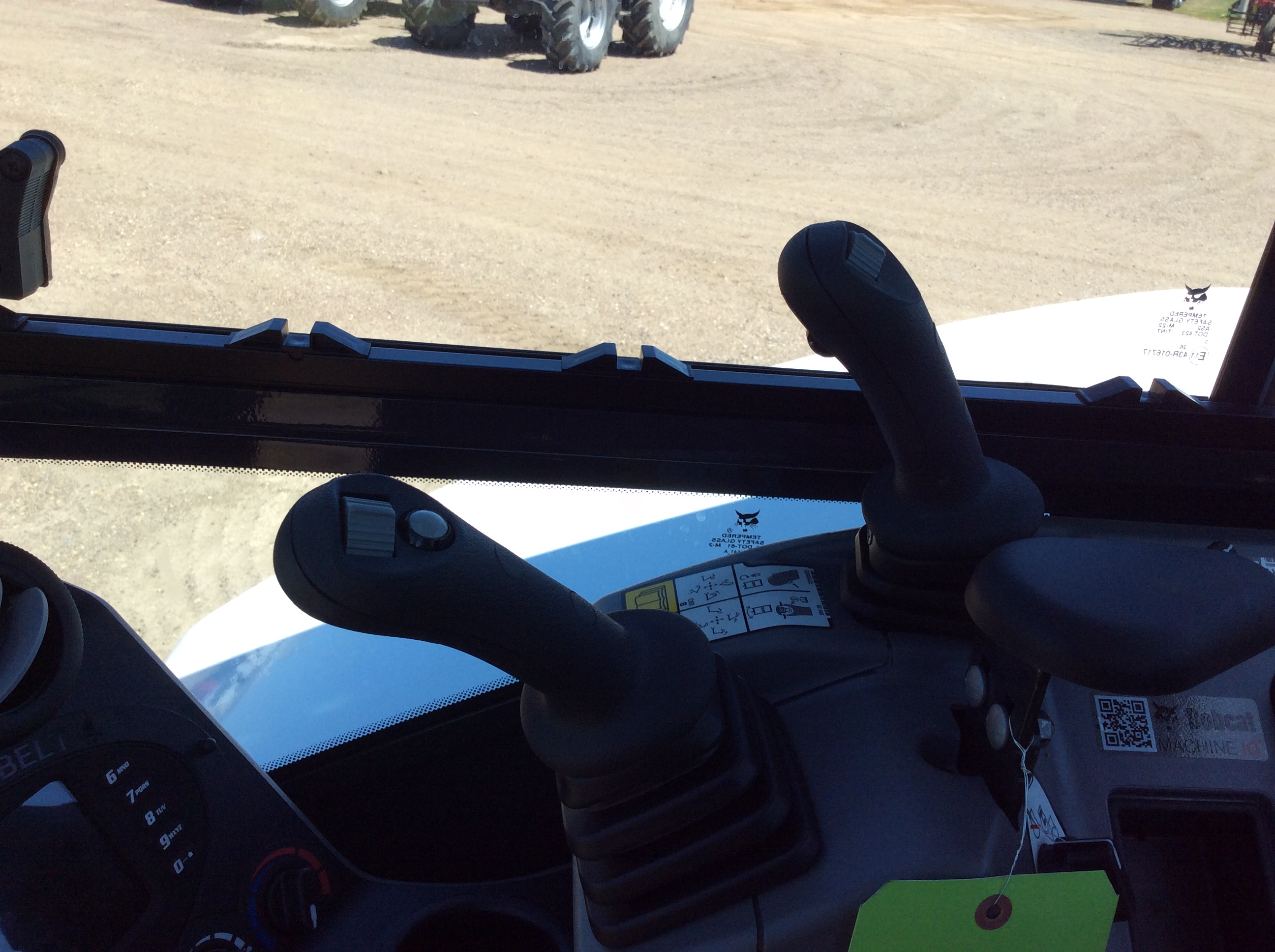 2026 Bobcat E48 R2 Excavator Mini
